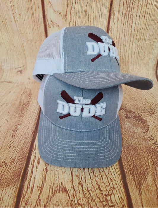 MSU The Dude Cap