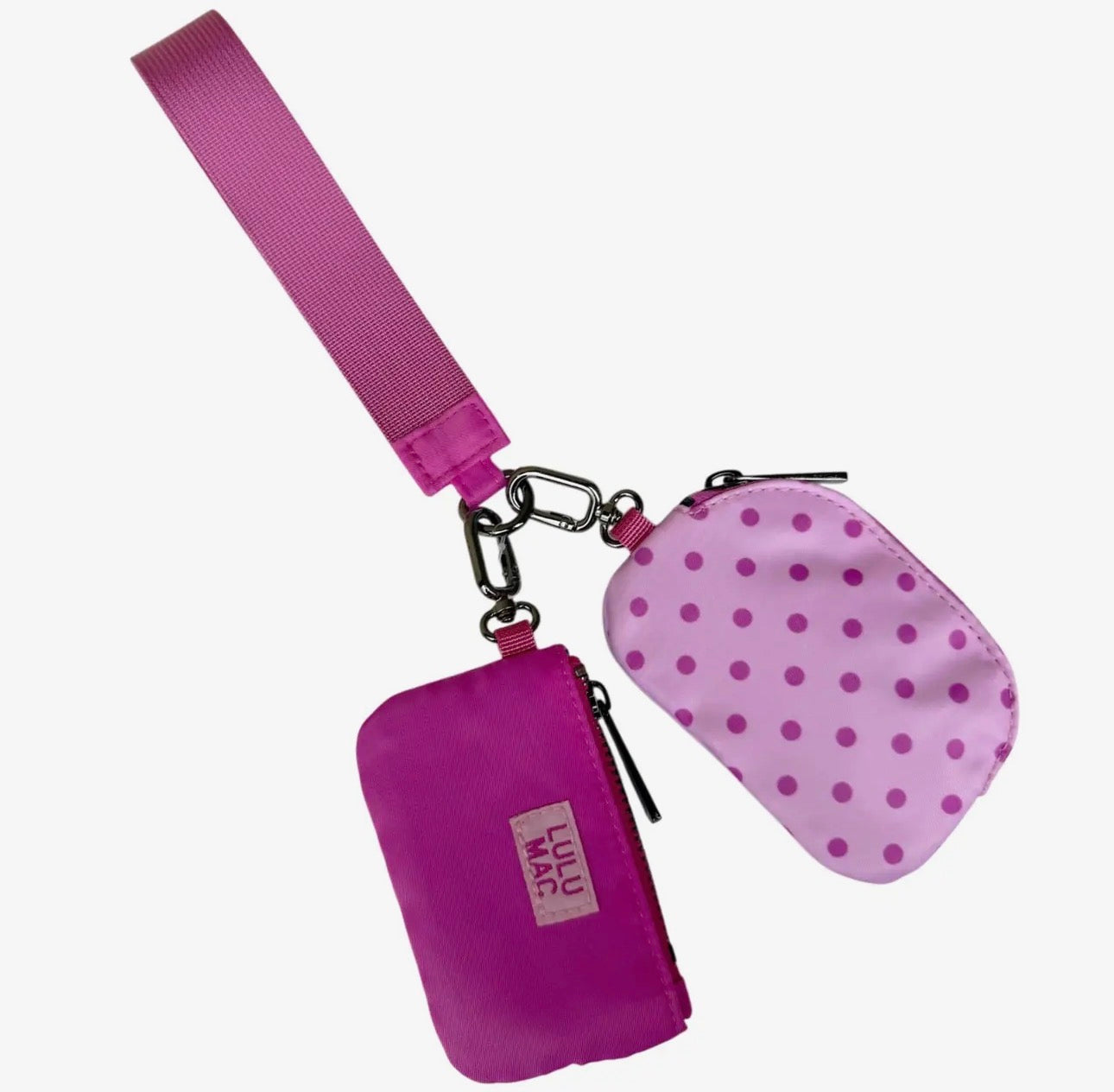 Lulu Mac Wristlets (multiple colors)