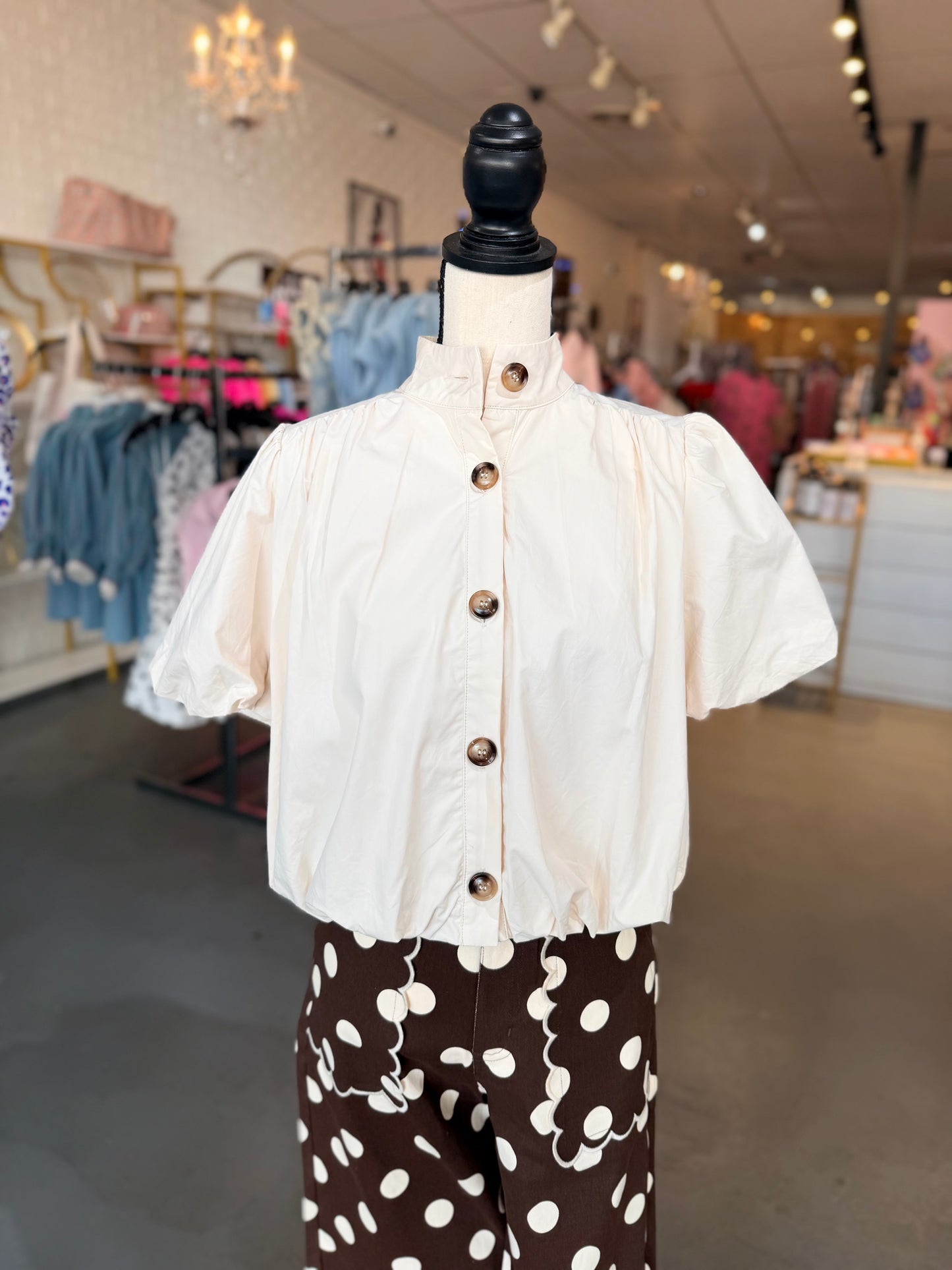 Hampton Top