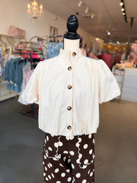 Hampton Top