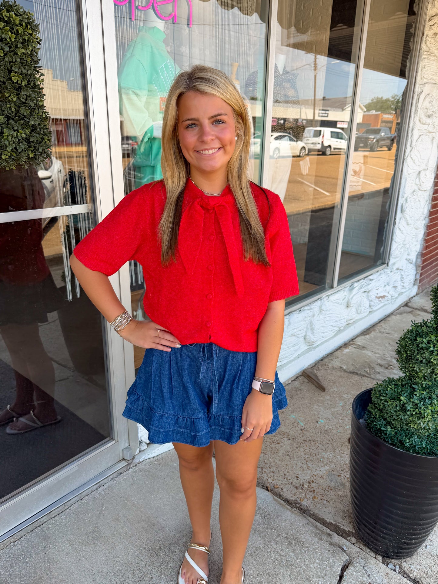 Red Hot Top