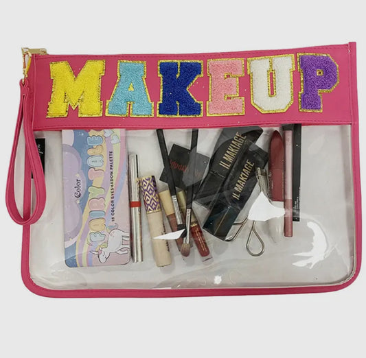 Makeup Pouch