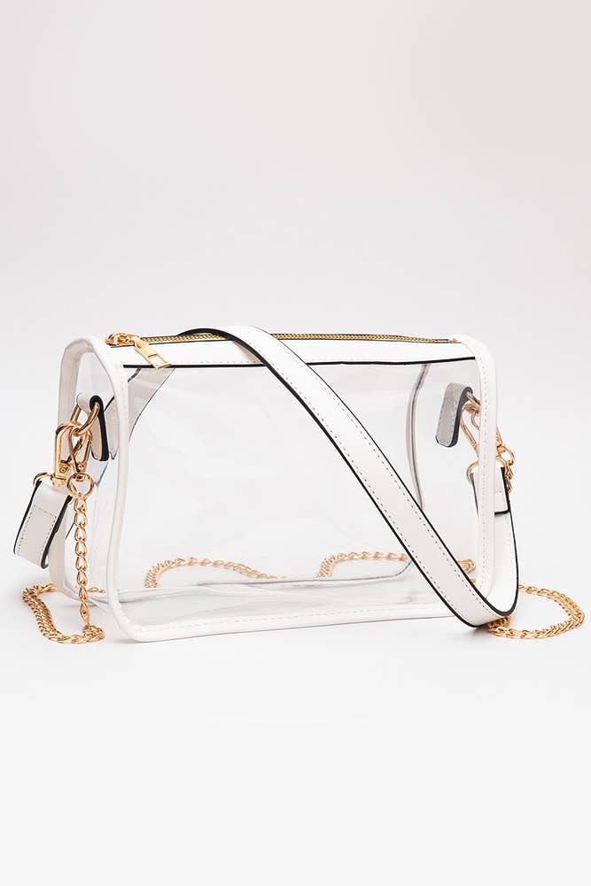 Clear Rectangle