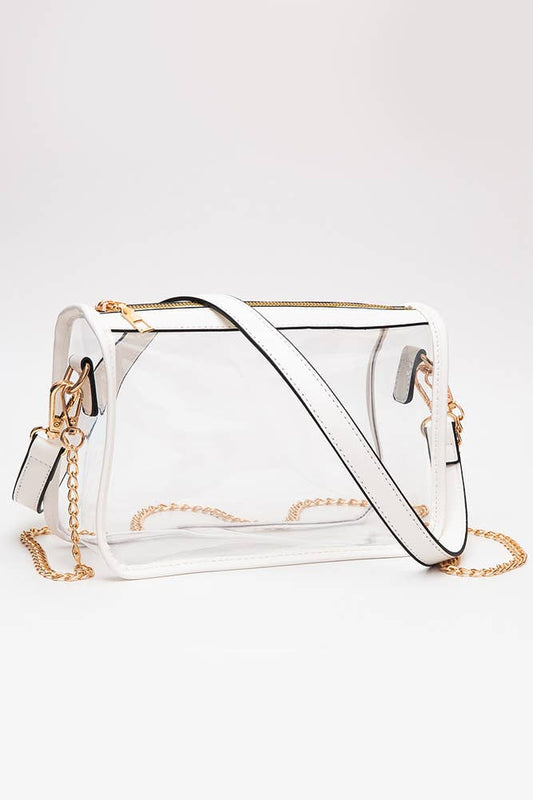 Clear Rectangle