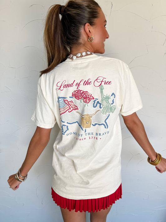 Land of the Free
