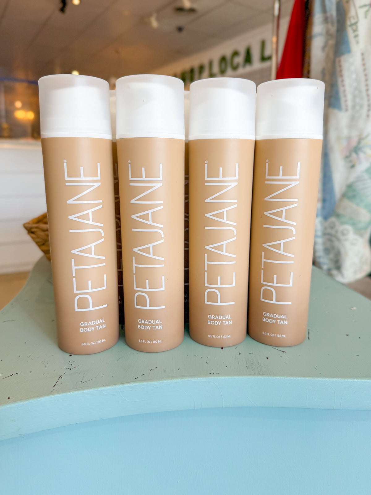 Peta Jane Gradual Body Tan