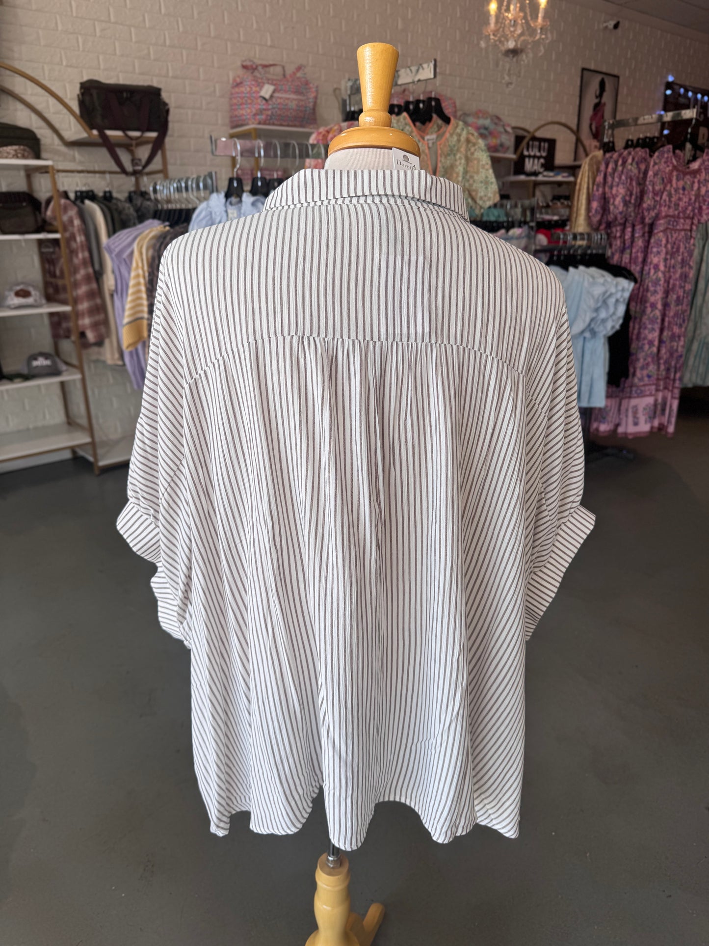 Costal Top-Plus