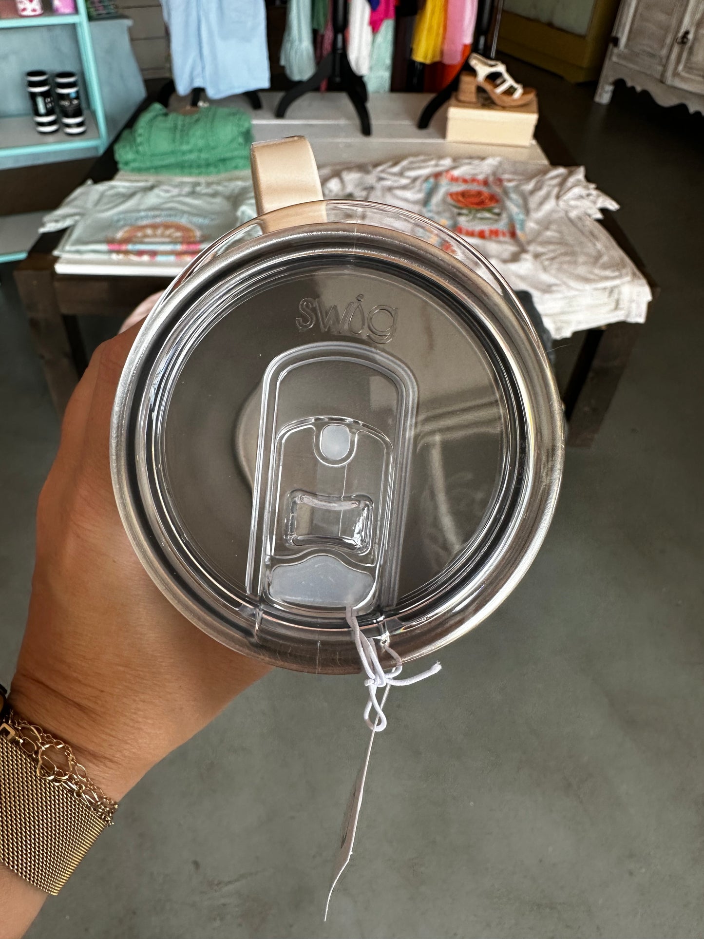 Desert Child Travel mug