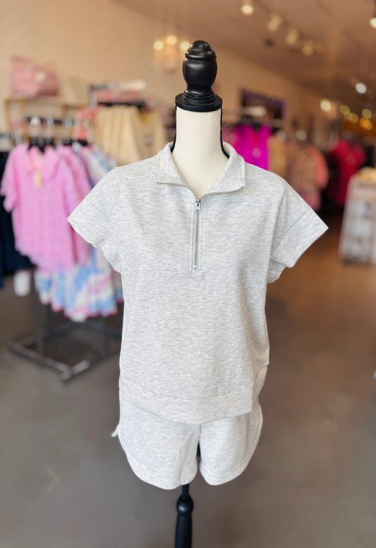 Sporty Girl Set