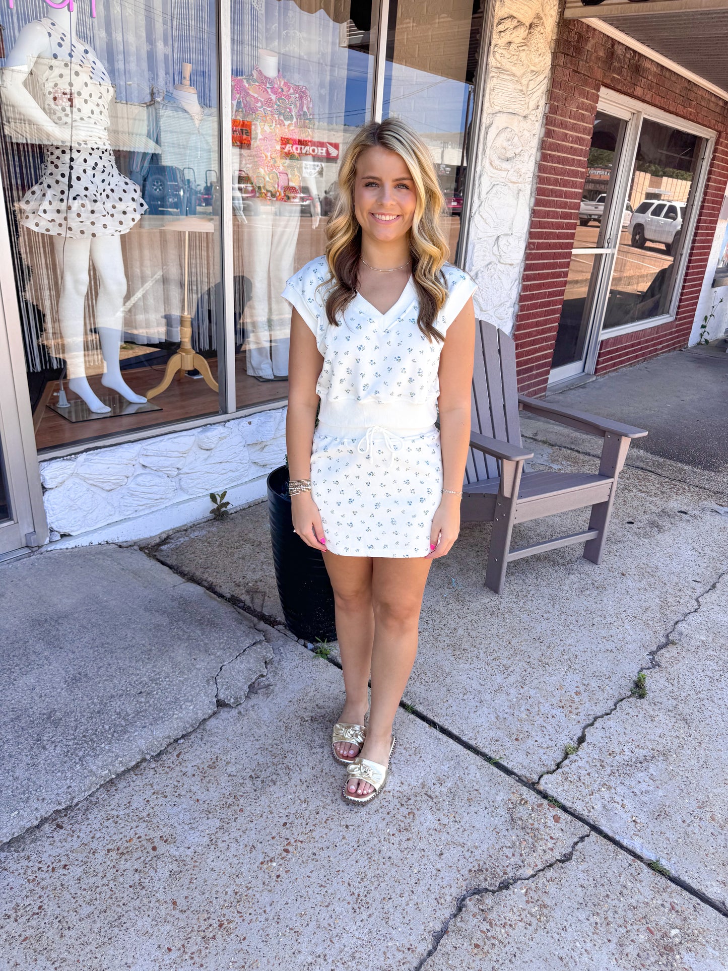 Darling Days Set