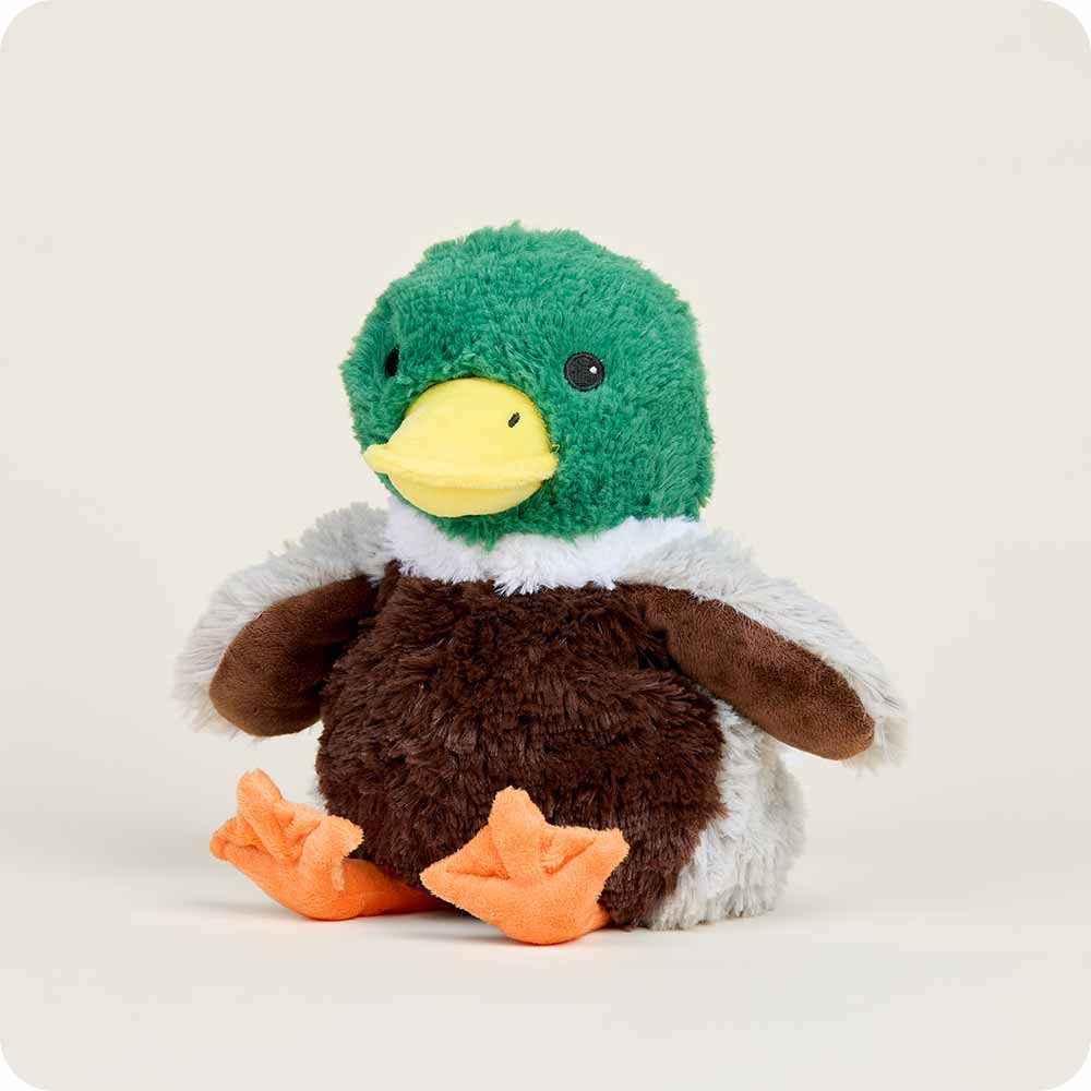 Mallard Warmies Large
