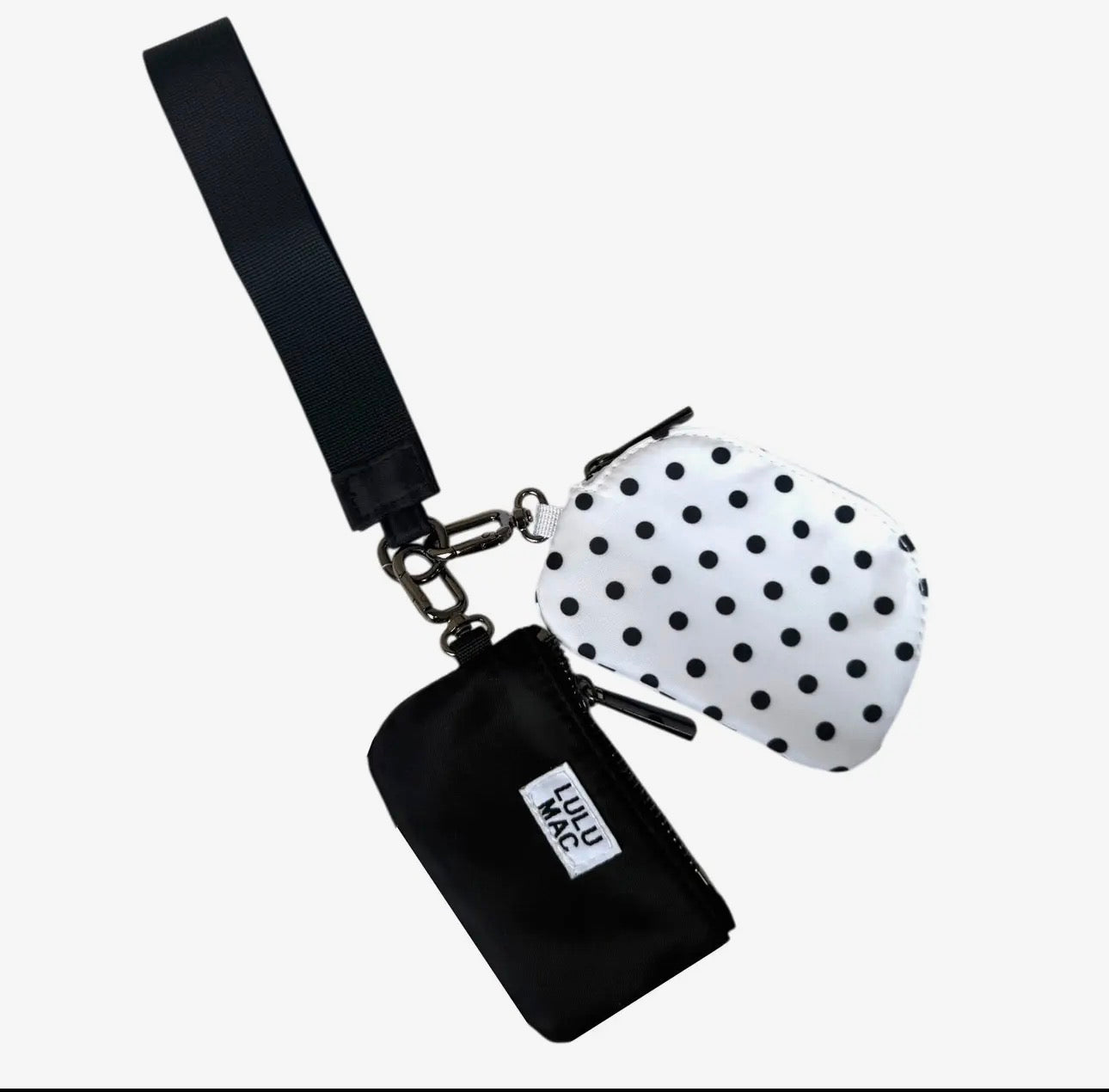 Lulu Mac Wristlets (multiple colors)