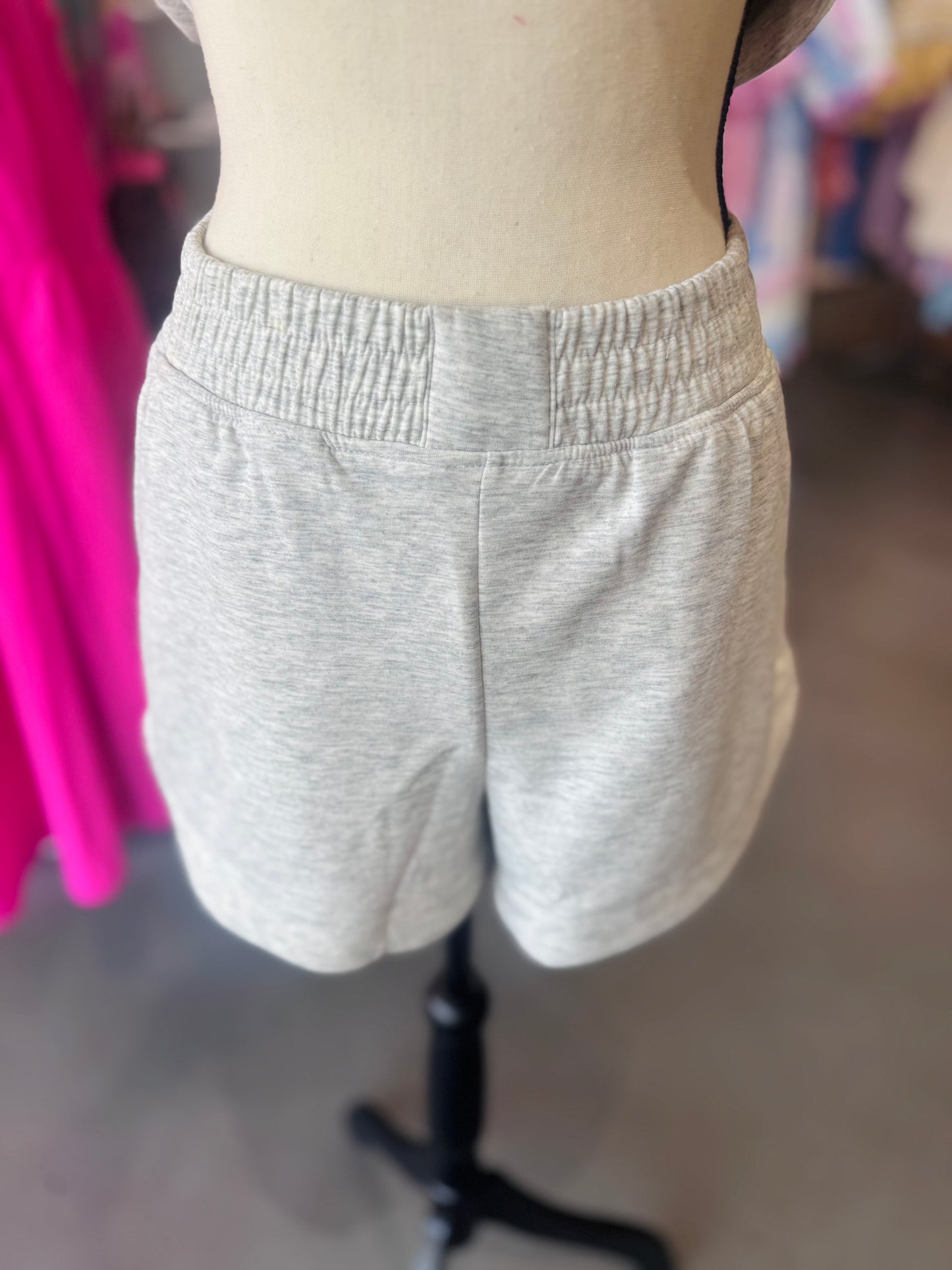 Sporty Girl Set