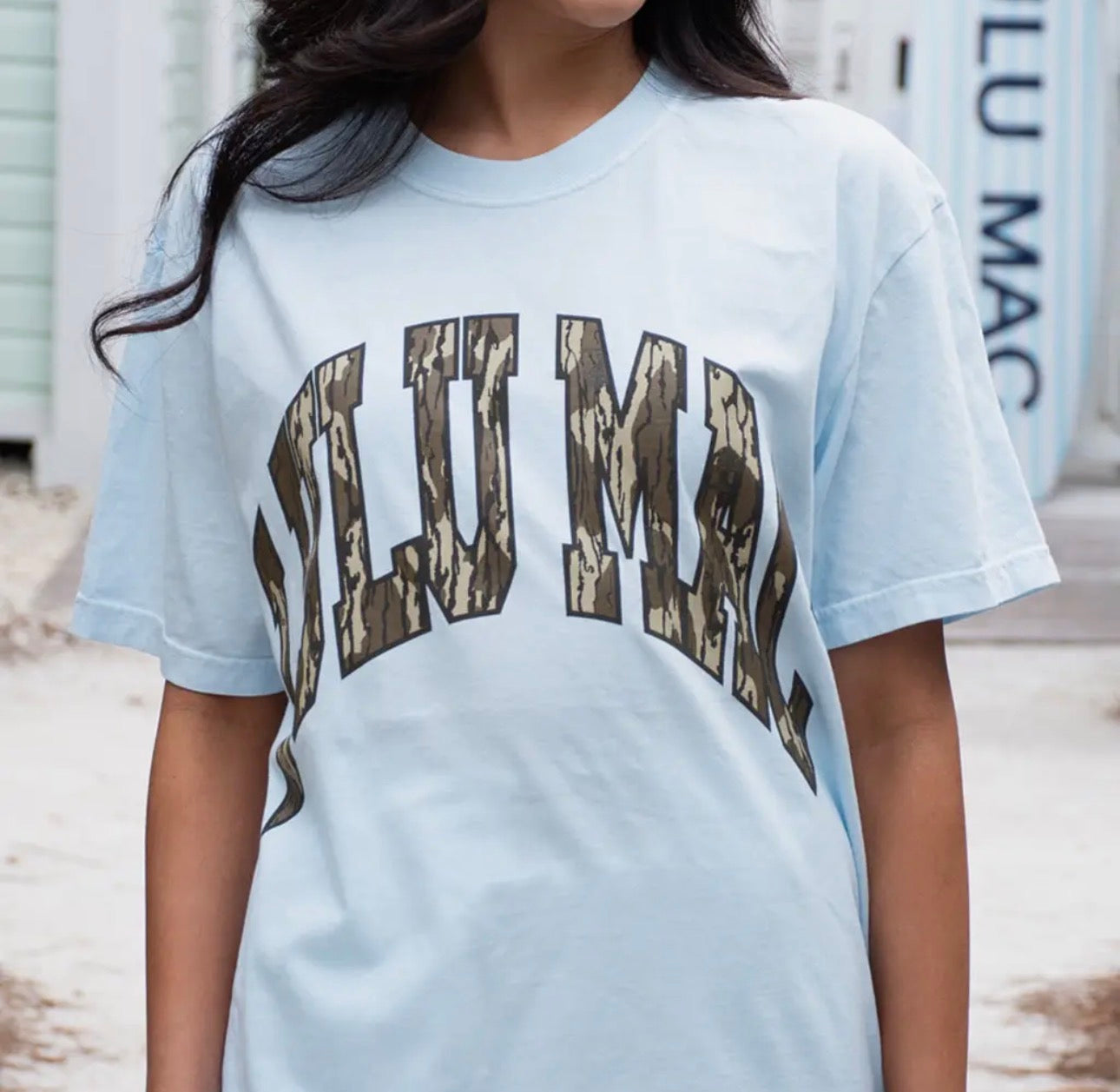 Lulu Mac Tee