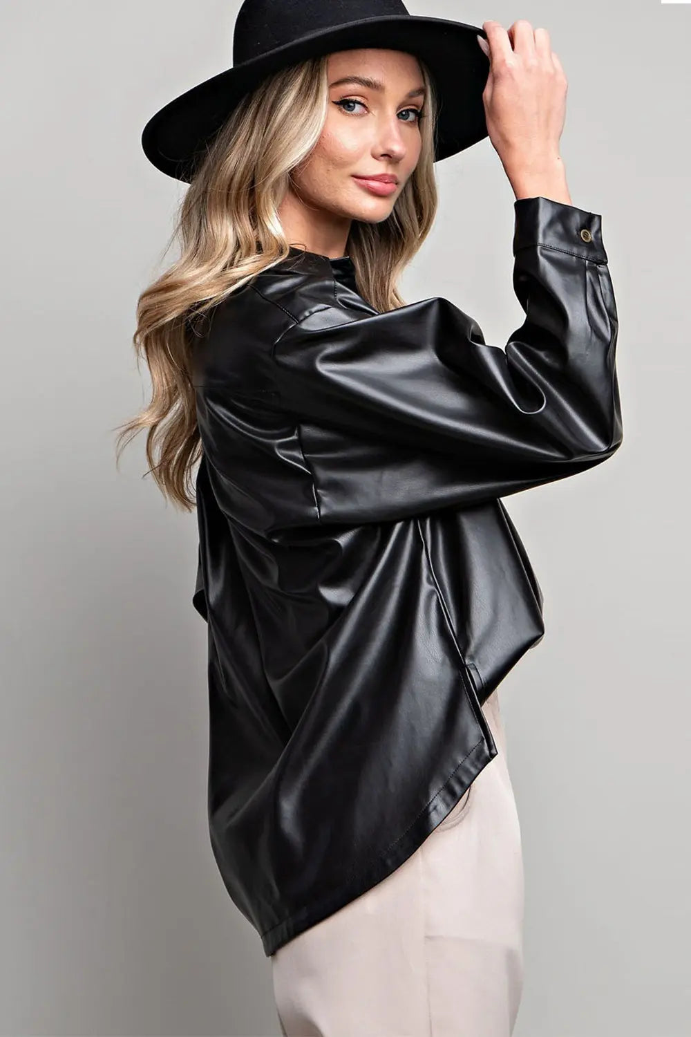 Biker Days Top