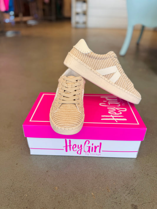 The Cutie Kick