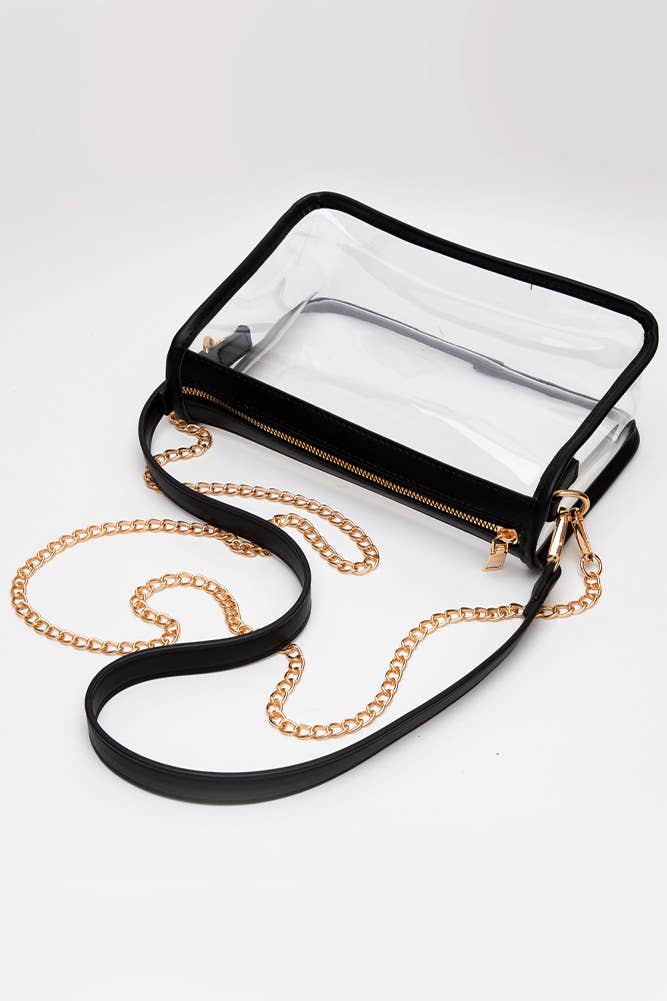 Clear Rectangle