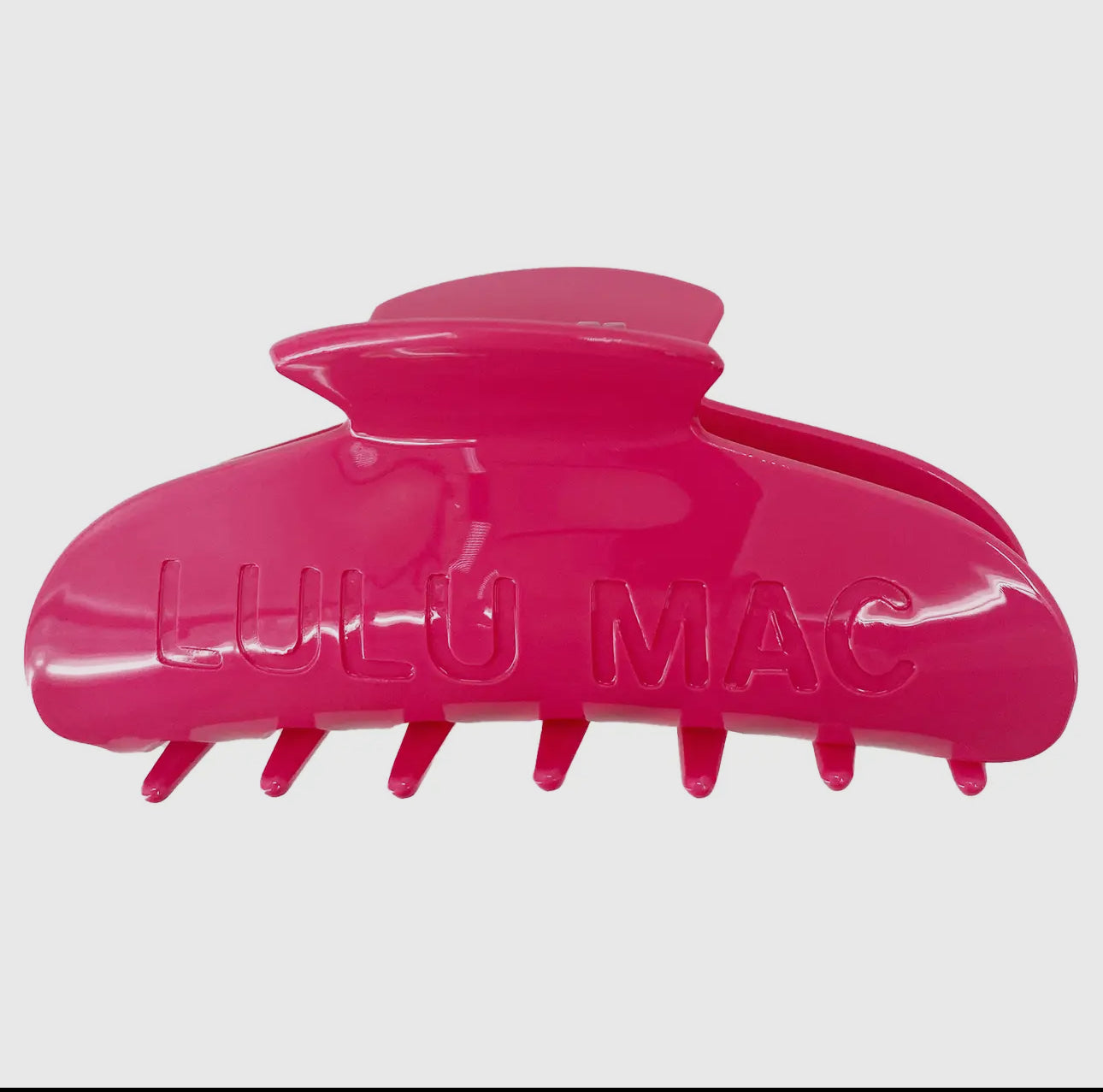 Lulu Mac Hair Clips (multiple colors)
