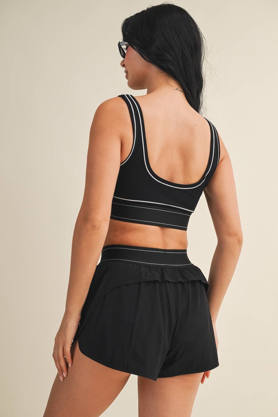 Go Getter Sports Bra