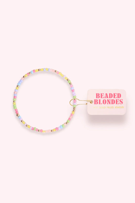 Spring Sprinkle Bracelet