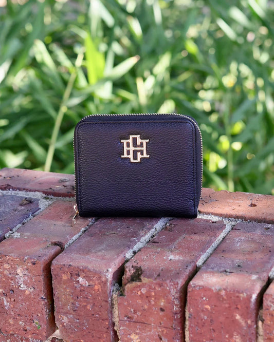 Blakely Wallet - Black