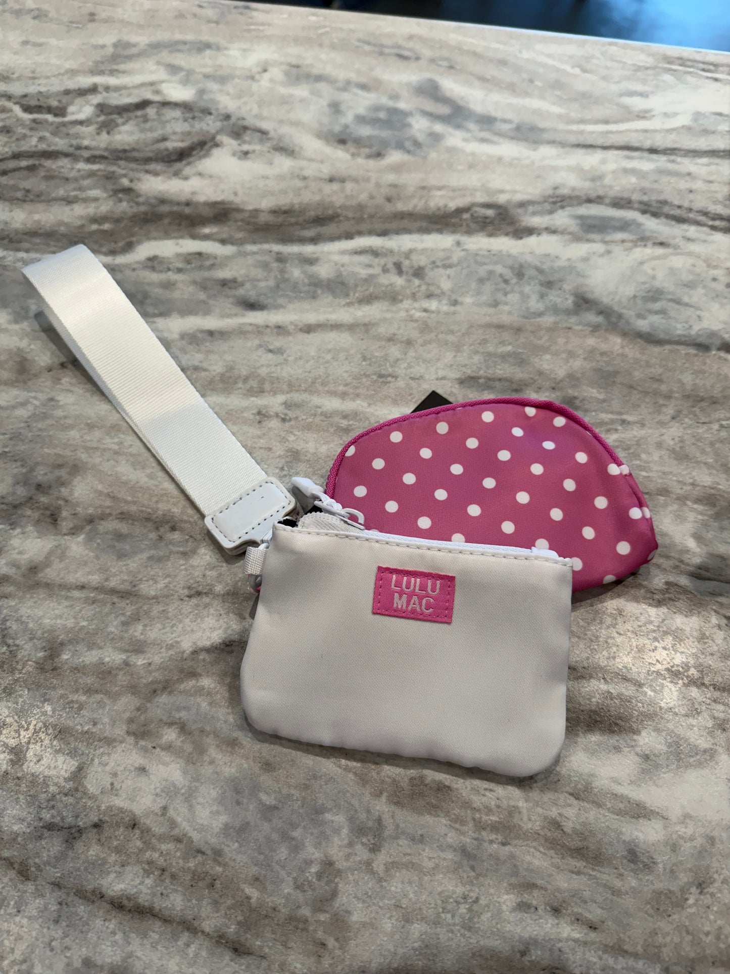 Lulu Mac Wristlets (multiple colors)