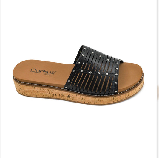At Ease Sandal