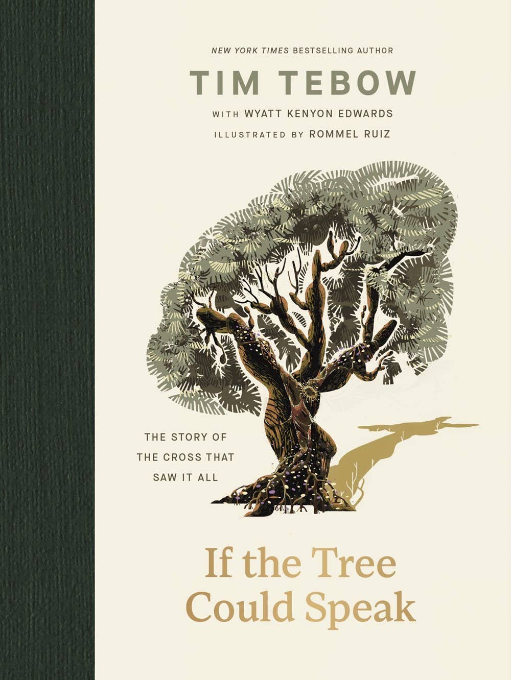 If the Tree Could Speak