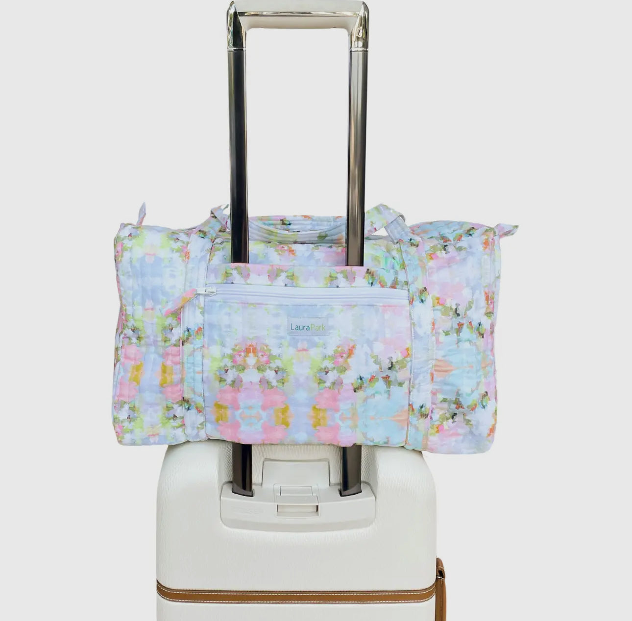 Brooks Avenue Weekender Duffle Bag