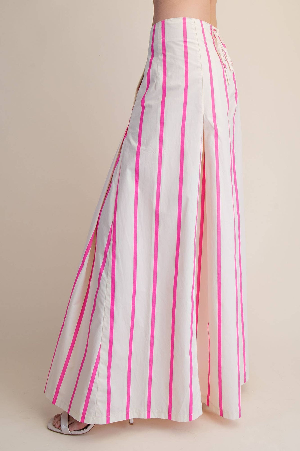 Candy Cane Cutie Pants