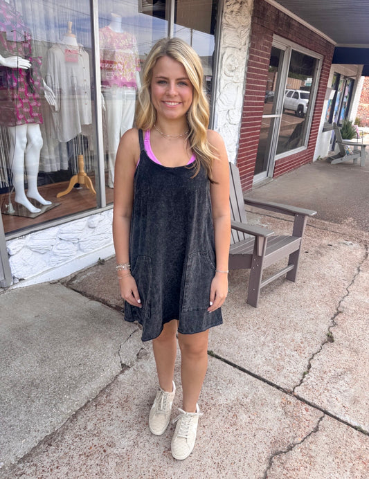 Athletic Dress