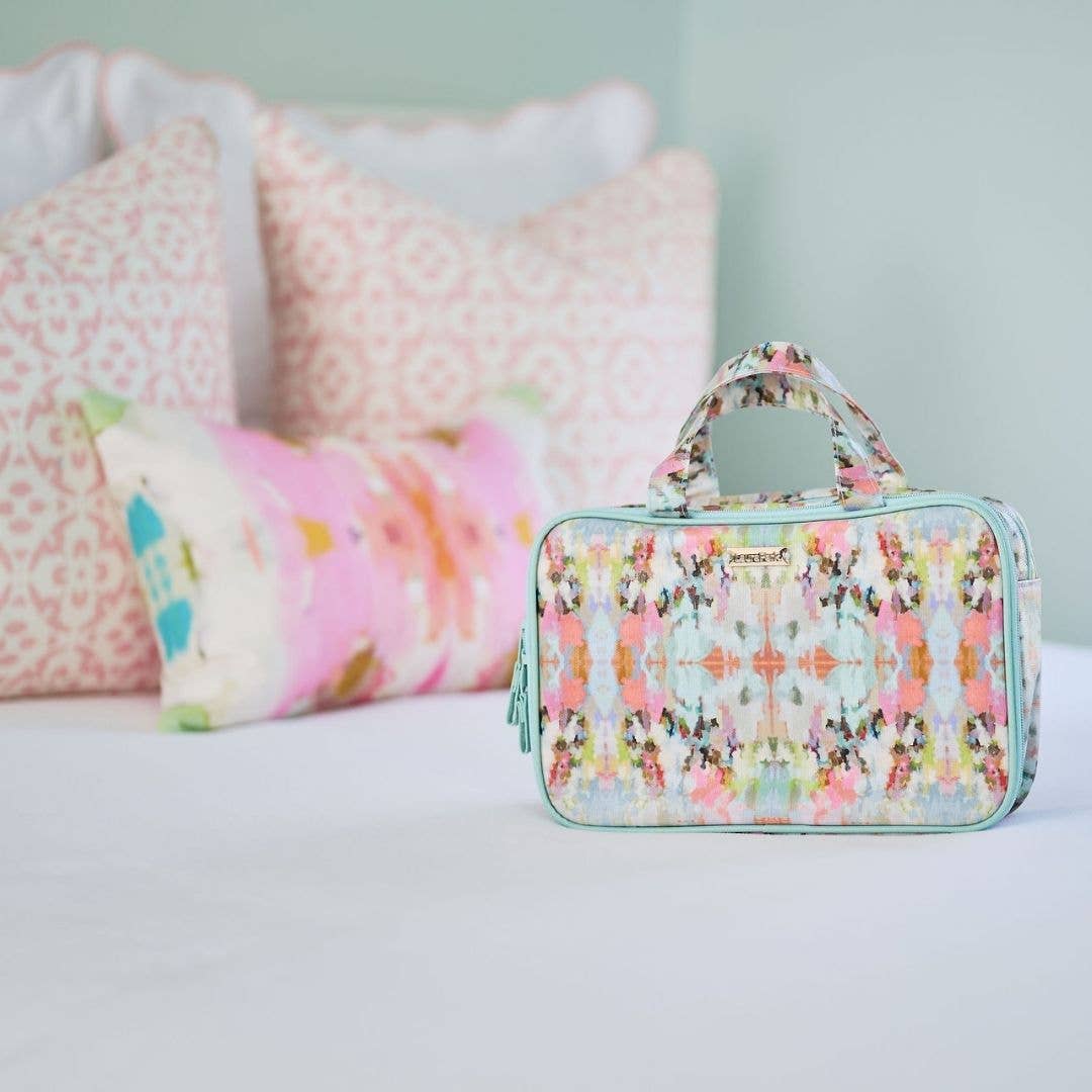 Brooks Avenue Travel Case