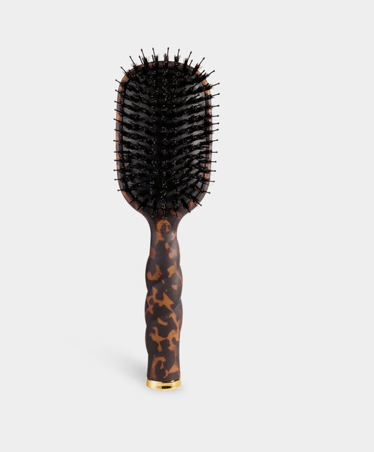 Teletie Boar Bristle Hair Brush