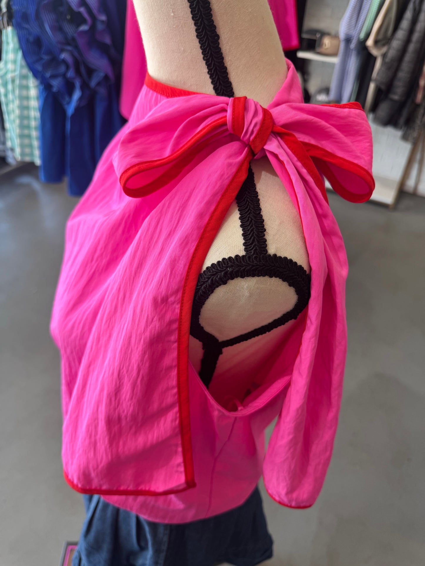 Watermelon Sugar Top