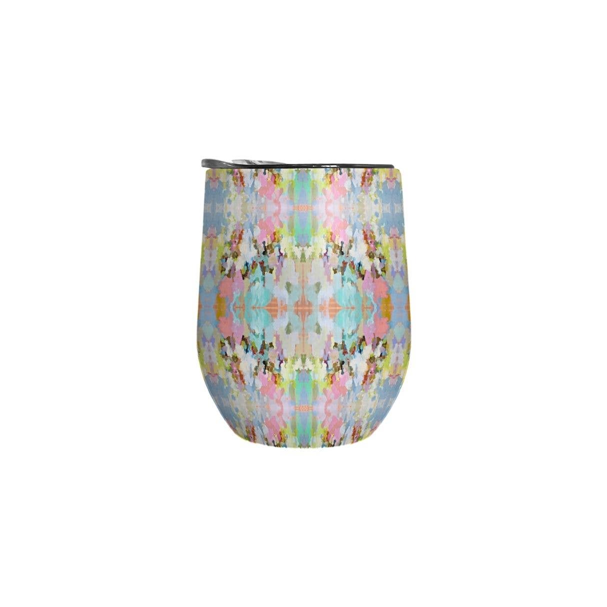 Brooks Avenue 12 oz. Wine Tumbler