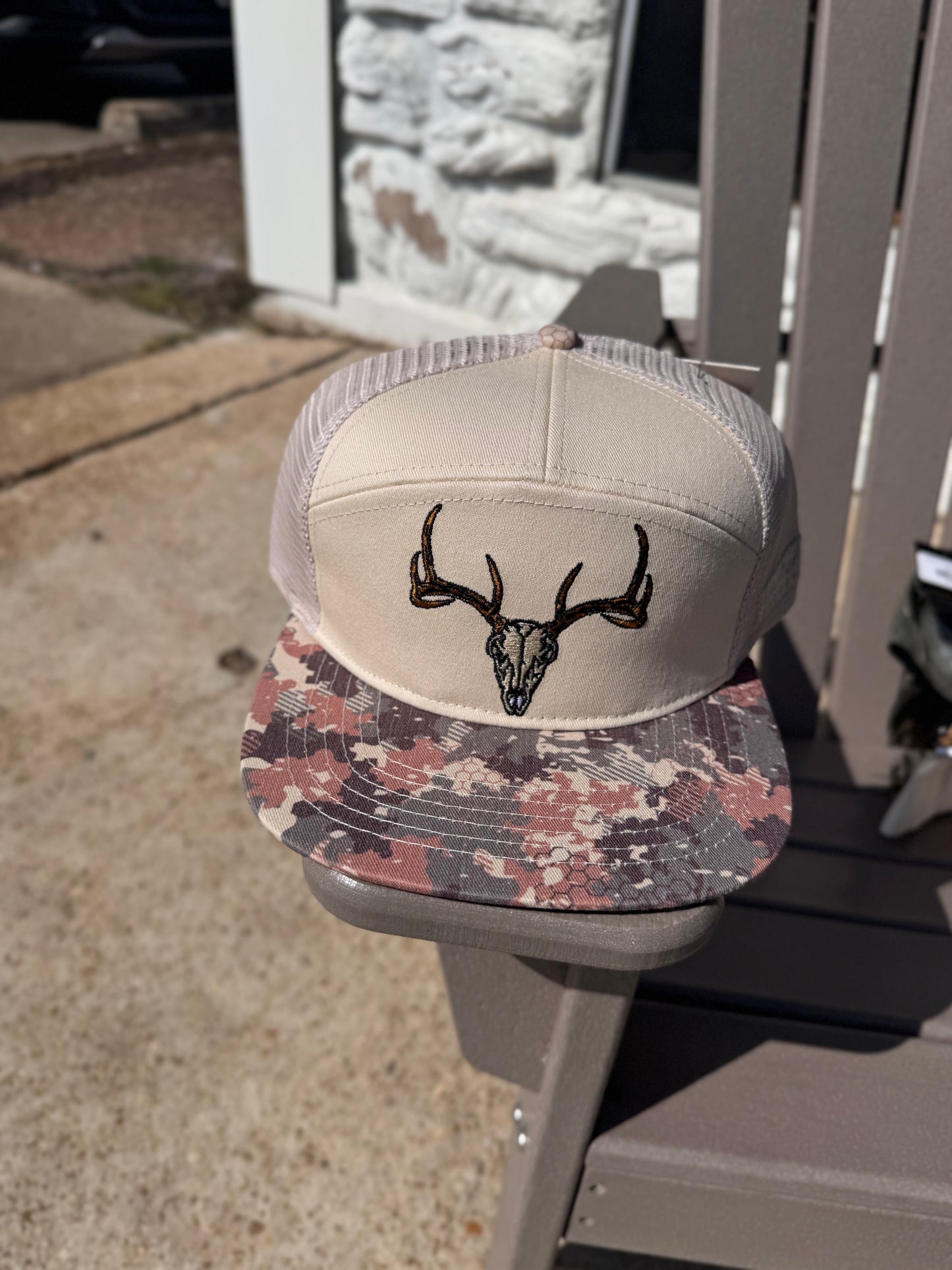 Wildgame Mount Hat