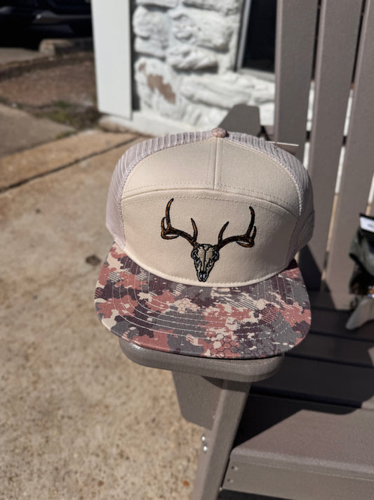Wildgame Mount Hat