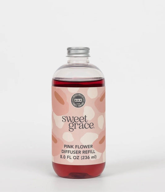 Sweet Grace Flower Refill Oil