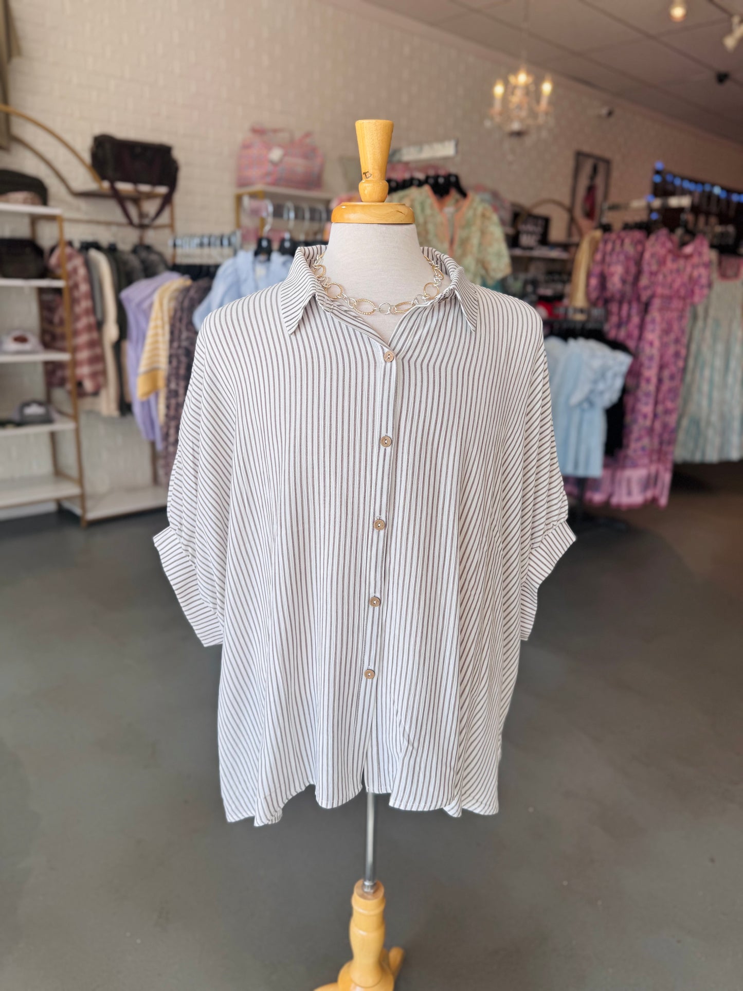 Costal Top-Plus