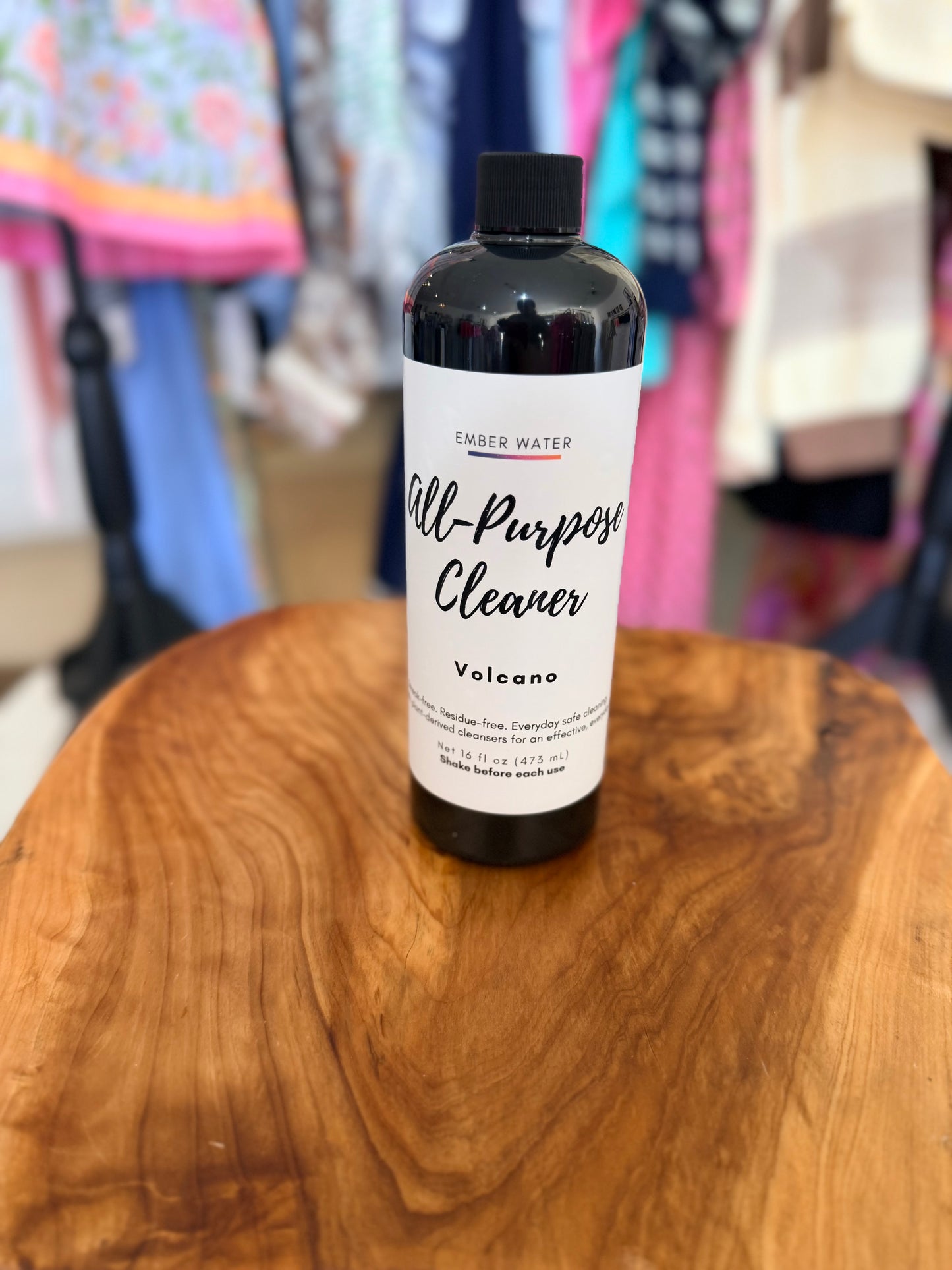 All-Purpose Cleaner