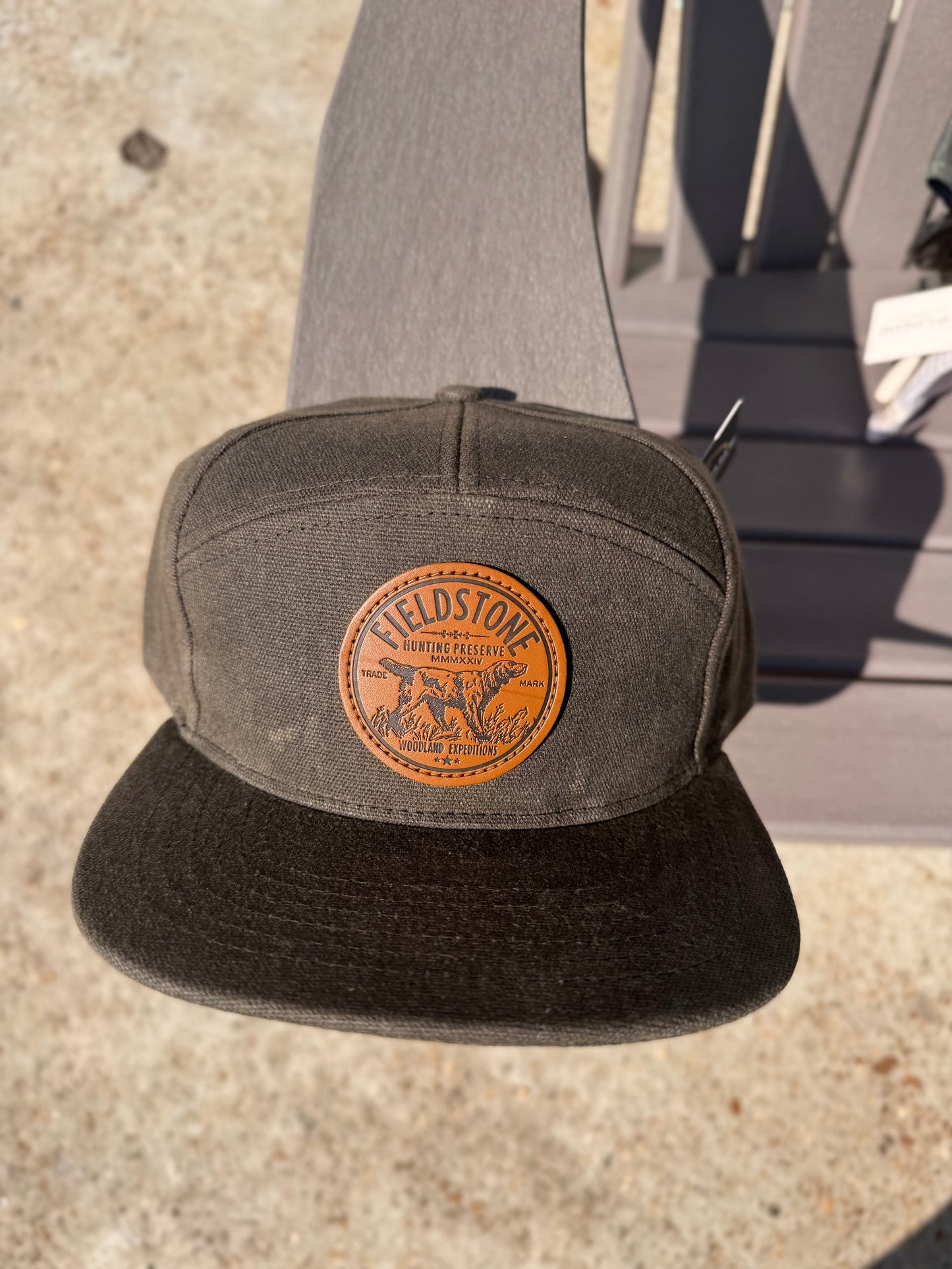 Preserve Hat