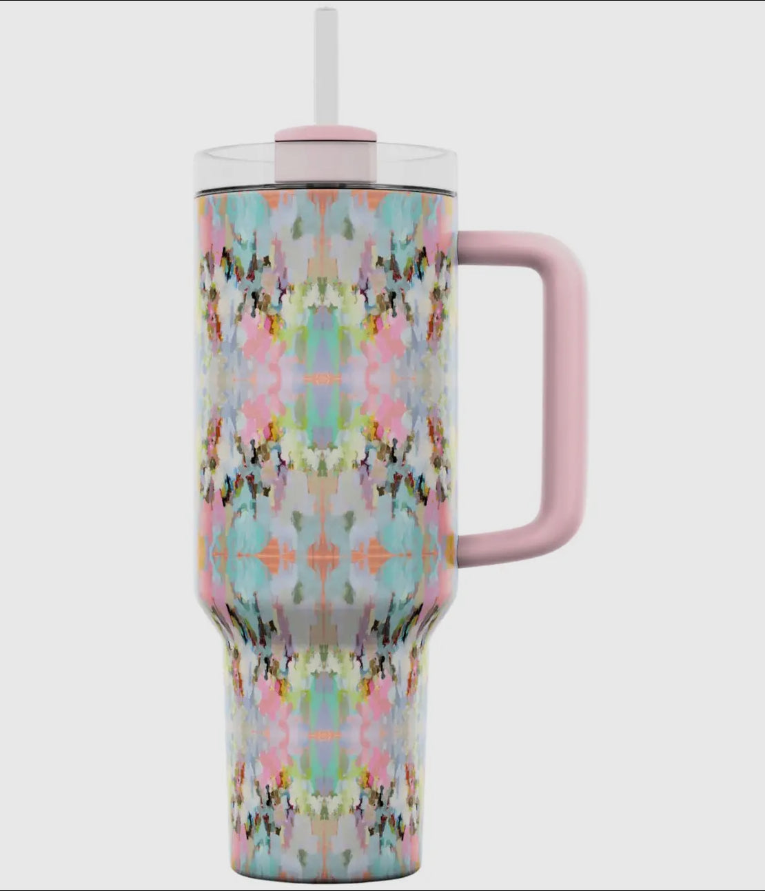 Brooks Avenue 40 oz. Travel Tumbler