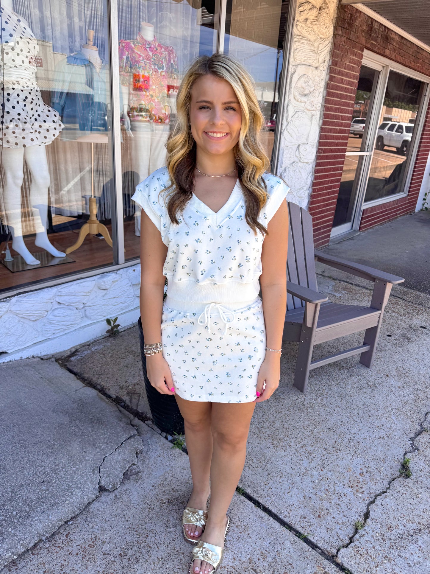 Darling Days Set