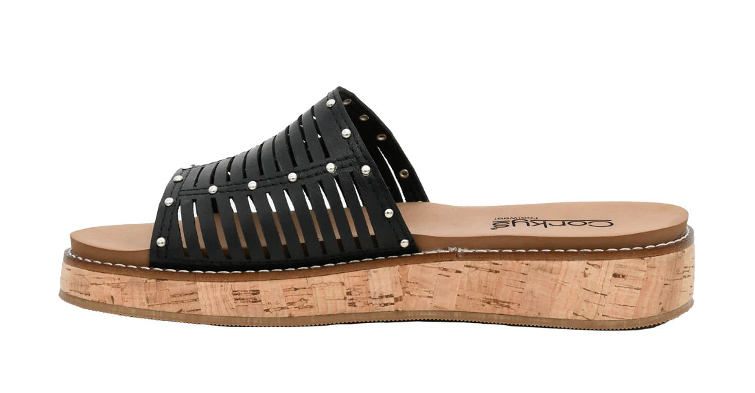 At Ease Sandal