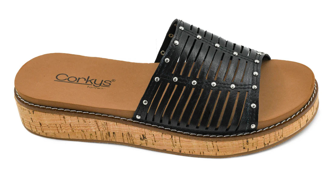 At Ease Sandal