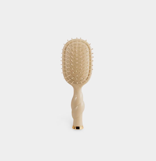 Teletie Mini Detangler Hair Brush