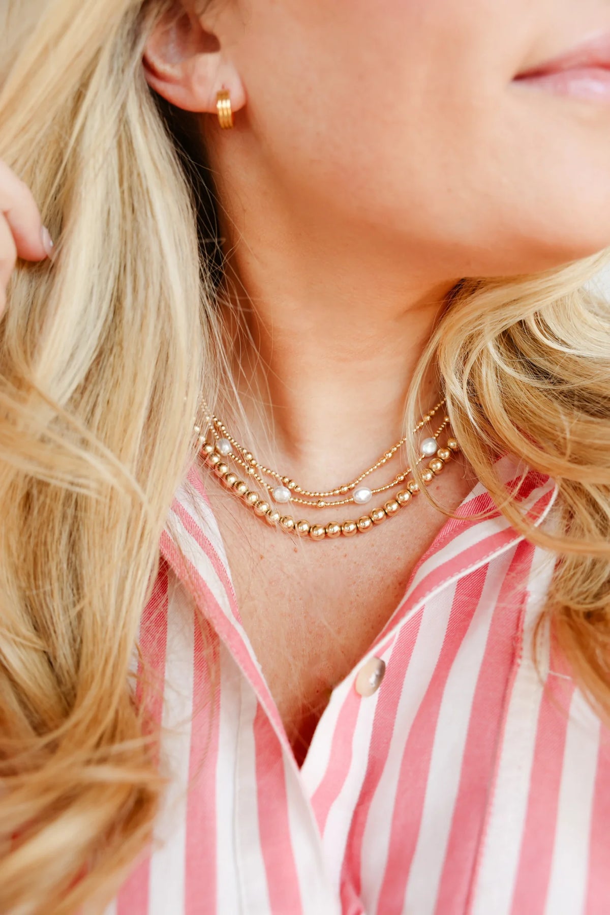 Maggie Necklace