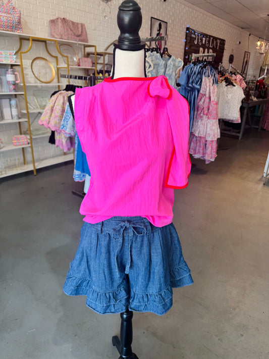 Watermelon Sugar Top