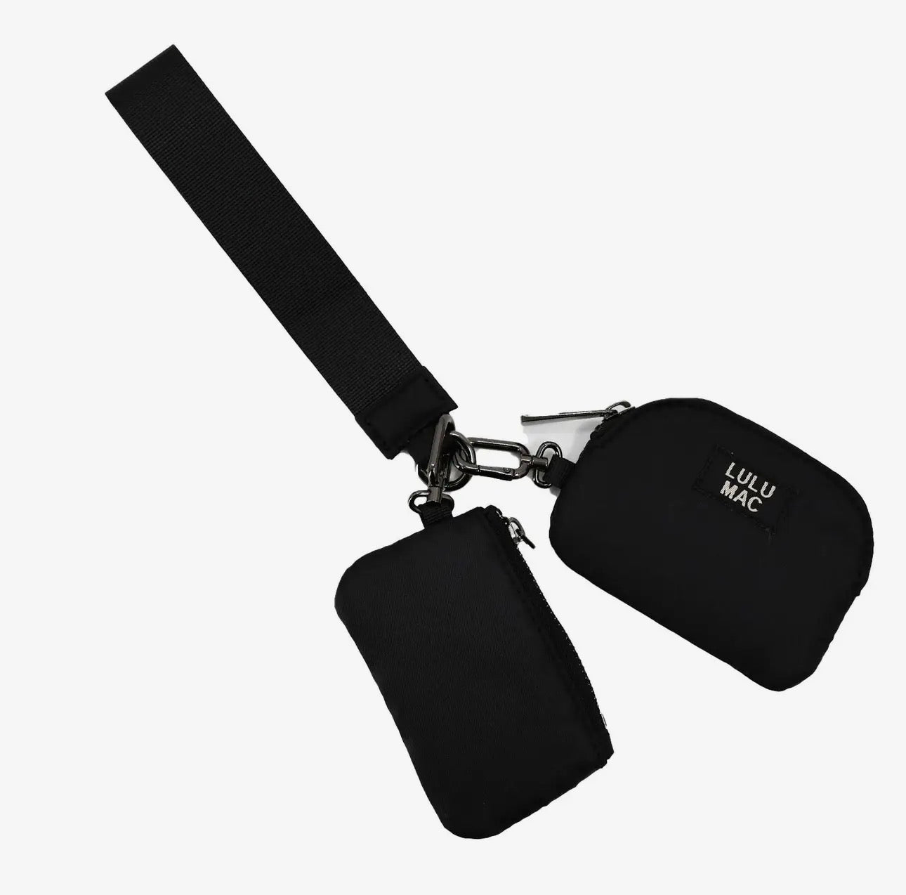 Lulu Mac Wristlets (multiple colors)