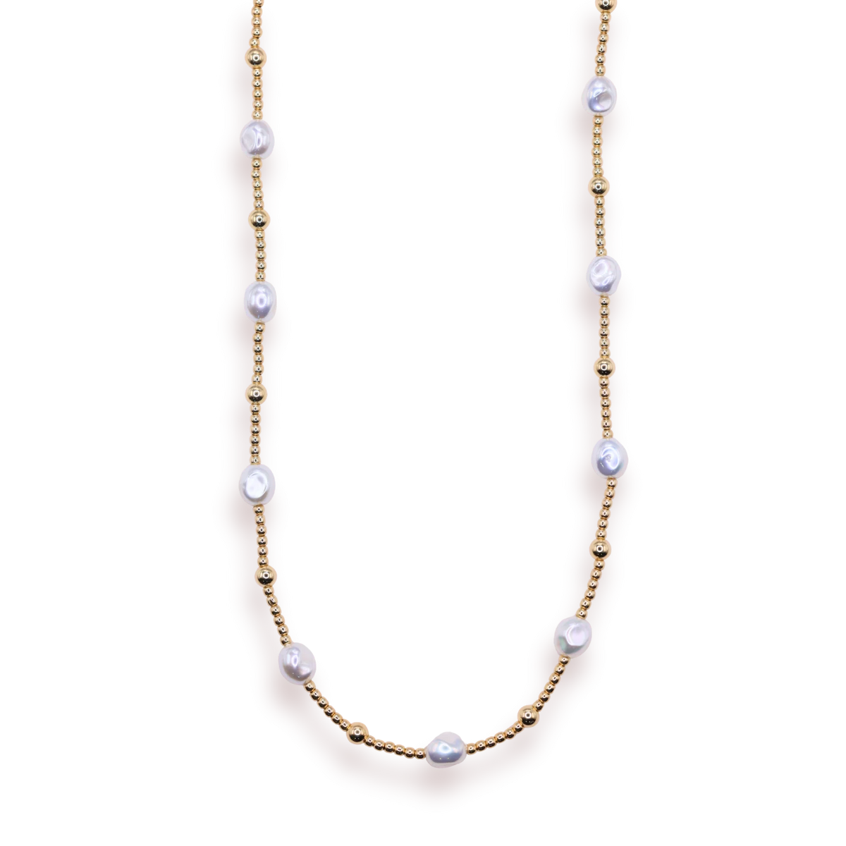 Maggie Necklace